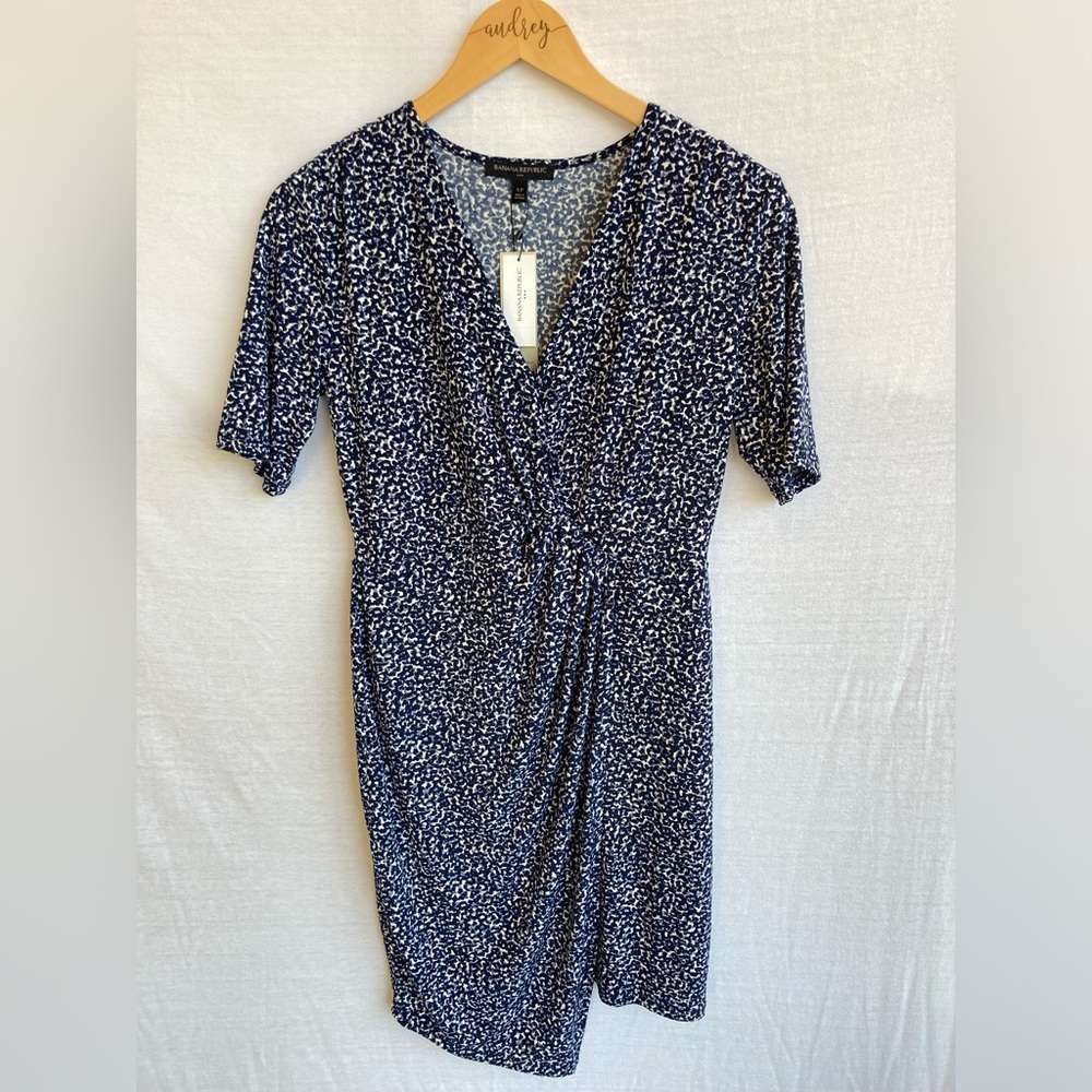 Womens Banana Republic Dress Size Small